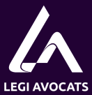 Logo Legi Avocats