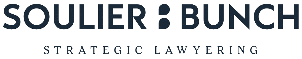 Logo Soulier Bunch